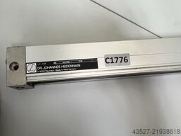 HEIDENHAIN LS 603 - Glasmaßstab