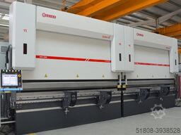 KK Kletzer CNC Abkantpresse KKI EUROPA XL 4050 mm x 400 to, Y