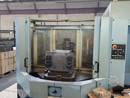 Matsuura H Plus 405 PC6