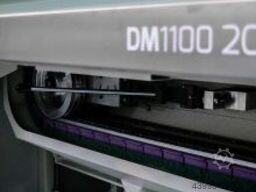 NS Maquinas DM 1100 2C