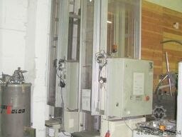 Schuma Kistenstapler 