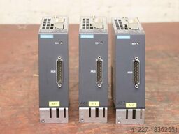 Siemens SMC20 6SL3055-0AA00-5BA1