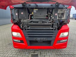 MAN TGX 18.420 ADR (FL, AT), PTO, 10x beschikbaar