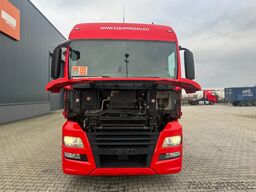 MAN TGX 18.420 ADR (FL, AT), PTO, 10x beschikbaar