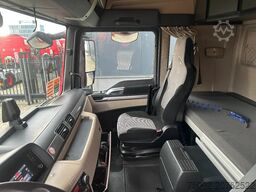 MAN TGX 18.420 ADR (FL, AT), PTO, 10x beschikbaar