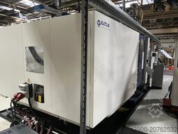 Haitian Jupiter JU7500II