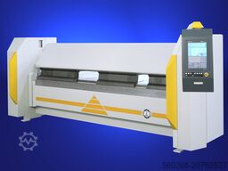 RAS Reinhardt Maschinenbau GmbH RAS FLEXIbend 73.30