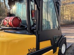 Yale GLP45