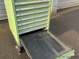 Hahn & Kolb Schubladenschrank