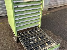 Hahn & Kolb Schubladenschrank