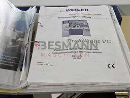 Weiler Praktikant VC