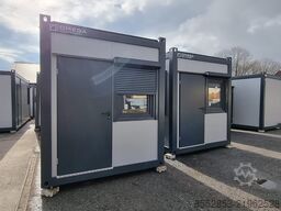 Omega Container Standard
