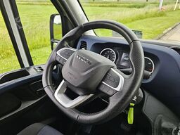 IVECO DAILY 35C18 ac automaat EURO6