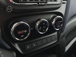 IVECO DAILY 35C18 ac automaat EURO6