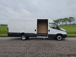 IVECO DAILY 35C18 ac automaat EURO6