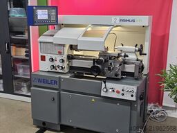 Weiler Primus VCD
