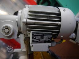 Frasch FA-LU1200/LA1300xB300