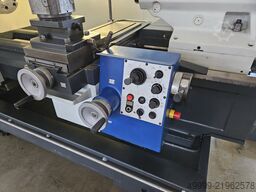Weiler E50 x 1000