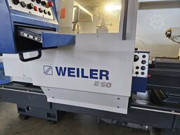Weiler E50 x 1000