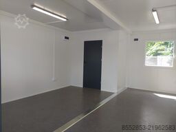 Omega Container 20Fuß