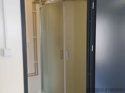 Omega Container 20Fuß