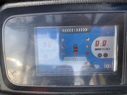 EP CPD20L2, Heftruck, 2 ton, Lithium accu