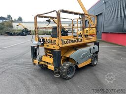 Haulotte Compact 10 (10m)