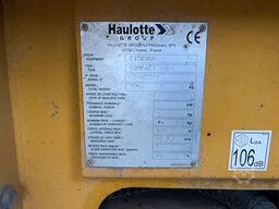 Haulotte Compact 10 (10m)