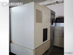 DMG DECKEL MAHO DMC 64 V linear