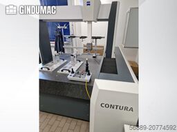 ZEISS Contura 10/12/6