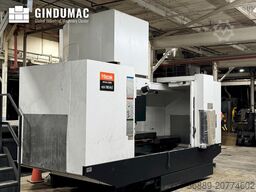 Mazak VCN 700E/40-II