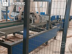 MAQUINARIA LDM VPS 2103