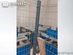 MAQUINARIA LDM VPS 2103