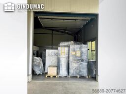 TRUMPF TruLaser 3040