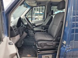 Mercedes-Benz Sprinter 519 CDI XL/ L4H2/ Aut/ DoKa/ 3.5T