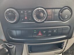 Mercedes-Benz Sprinter 519 CDI XL/ L4H2/ Aut/ DoKa/ 3.5T