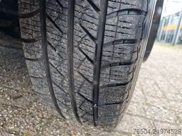 Mercedes-Benz Sprinter 519 CDI XL/ L4H2/ Aut/ DoKa/ 3.5T