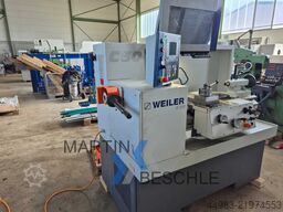 WEILER C 30