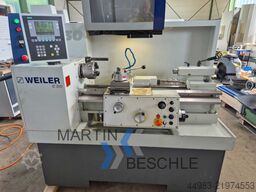 WEILER C 30