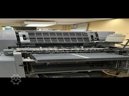 Heidelberg GTO 52-2