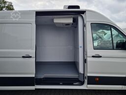 Man TGE 3.180 Kühlkasten Stand + Fahrkühlung