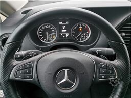Mercedes-Benz Vito 114 Long