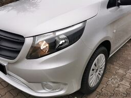 Mercedes-Benz Vito 114 Long