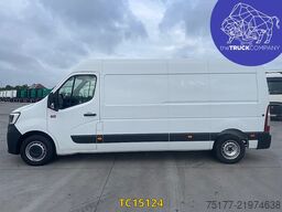 Renault Master 150.35
