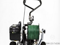 Portable Winch 
