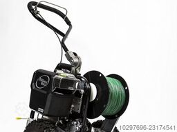 Portable Winch 