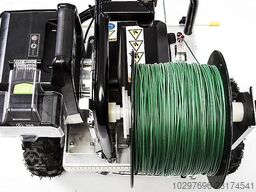 Portable Winch 