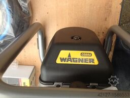Wagner Cobra 40 - 10 - sofort verfügbar Top