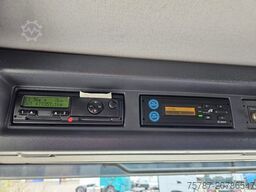 SCANIA P400 mit Orten Schwenkwand und Orten Schwenkwand