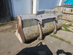 Volvo Schwergutschaufel